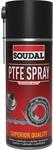 Soudal Schmiermittel 'PTFE Spray' 400 ml
