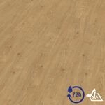 EGGER Designboden 'Aquadura+' EDF180 Berdal Eiche natur 7,5 mm