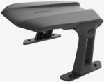 Mammotion Garage f&uuml;r M&auml;hroboter 'MTLB25YLMGSAL' anthrazit 15,1 x 57,6 x 76,1 cm