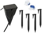 AL-KO Zubeh&ouml;r-Set f&uuml;r Robolinho M&auml;hroboter 'Quick Homing Kit' 7-teilig