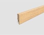 EGGER Sockelleiste 'L699' Eiche beige 2400 x 58 x 14 mm