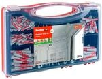 Fischer D&uuml;belset f&uuml;r Altbau 'Meister-Box' 280-teilig