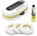 K&auml;rcher Fensterputzroboter 'RCW 2' mit Fernbedienung