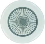 EGLO LED-Deckenventilator mit Beleuchtung 'Sayulita-L' dimmbar 37,8 W 4800 lm