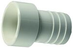 mediPOOL Schlaucht&uuml;lle zum Kleben &Oslash; 38 mm 2 Stk. grau