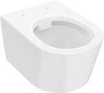 Lenz Wand-WC sp&uuml;lrandlos 'Melva' wei&szlig;