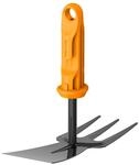 Fiskars Kombihacke 'OneClick' ohne Stiel 13,3 cm