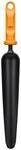Fiskars Unkrautstecher 'OneClick' ohne Handgriff 28,8 cm