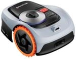 Navimow M&auml;hroboter 'i206E AWD' bis 600 m&sup2;