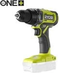 Ryobi Akku-Bohrschrauber 'ONE+ RDD18-0' 18 V ohne Akku und Ladeger&auml;t