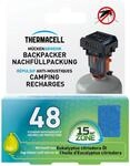 M&uuml;ckenabwehr 'Backpacker' Nachf&uuml;llpackung 1 St&uuml;ck