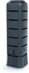 Regentonne 'Tenso' anthrazit 120 l