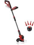 Einhell Akku-Rasentrimmer 'GE-CT 18/25-1 Li-Solo' 18 V ohne Akku und Ladeger&auml;t