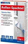 Baufan Au&szlig;enspachtel 1 kg