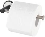 Wenko Toilettenpapierhalter 'Udine' Edelstahl