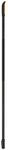 Fiskars Stiel L 'OneClick' Aluminium 161 cm