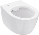 Lenz Wand-WC sp&uuml;lrandlos 'Jeno' sp&uuml;lrandlos wei&szlig;