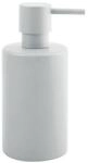 Spirella Seifenspender 'Tube' Keramik wei&szlig; 300 ml