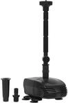 Ubbink Font&auml;nenpumpe 'ProLine&reg;700 ECO' schwarz 5 W