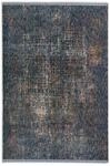 Astra Teppich 'Sarezzo' blau/bunt 133 x 190 cm