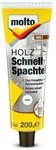 Molto Holz-Schnellspachtel 0,2 kg
