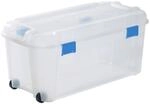 Keter Aufbewahrungsbox 'Totem' 39,5 x 37 x 79,5 cm 80 l