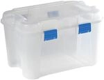 Keter Aufbewahrungsbox 'Totem' 39,5 x 37 x 59,6 cm 60 l