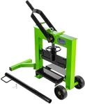 Zipper Steinknacker 'ZI-SKN330W'
