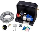 GARANTIA Technikpaket 'Haus PROline' Regenwassernutzung