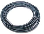 Kirchhoff HDPE-Rohr schwarz &Oslash; 2,5 x 2500 cm