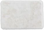 Sch&ouml;ner Wohnen Kollektion Badteppich 'Bali' wei&szlig; 60 x 90 cm