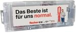 Fischer MiniFixTainer DuoPower + Schrauben 160-teilig