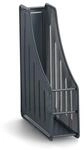 Zeller Stehsammler anthrazit 8,5 x 35 x 28 cm