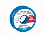 CFH Radiolot bleifrei RL 334 70 g