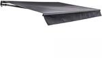 Garden Pleasure Gelenkarmmarkise mit Volant 295 x 200 cm