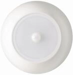 Mr. Beams LED-Deckenleuchte 'MB990-02' wei&szlig; &Oslash; 19 cm x 6 cm 300 lm