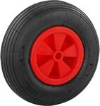 D&ouml;rner & Helmer Luftrad mit Rillenprofil 340 mm