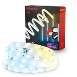 Briloner LED-Leuchtstreifenset 'Pimp your Panel' warmwei&szlig; 262,5 cm
