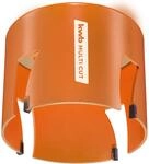 kwb Lochs&auml;ge 'Easy Cut' HM &Oslash; 85 mm