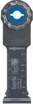 kwb Tauchs&auml;geblatt Hartmetall 32 x 70 mm