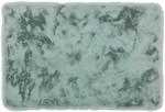 Sch&ouml;ner Wohnen Kollektion Badteppich 'Bali' 67 x 110 cm mint