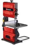 Einhell Bands&auml;ge 'TC-SB 245 L' 400 W