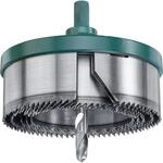 kwb Mehrkranzlochs&auml;ge &Oslash; 68-100 mm 5-teilig