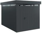 EcoStar Ger&auml;tehaus 'Euroline EFD7 S-Sk' anthrazitgrau 229 x 325 cm