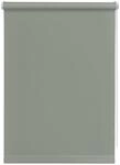 Gardinia Rollo grau 45 x 150 cm 2-teilig