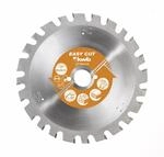 kwb Kreiss&auml;geblatt 'Easy Cut' 'Easy Cut' &Oslash; 150 x 2,8 x 20 mm