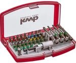 kwb Bit-Set 42-teilig