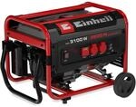 Einhell Benzin-Stromerzeuger 'TC-PG 3100' 4100 W