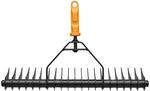 Fiskars Rasenl&uuml;fter 'OneClick' 36 cm, ohne Stiel