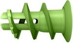 Fischer Gipskartond&uuml;bel 'GK Green' 2,2 mm 10 St&uuml;ck